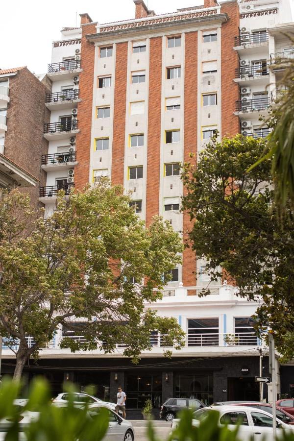 Hotel Selina Montevideo Exterior foto